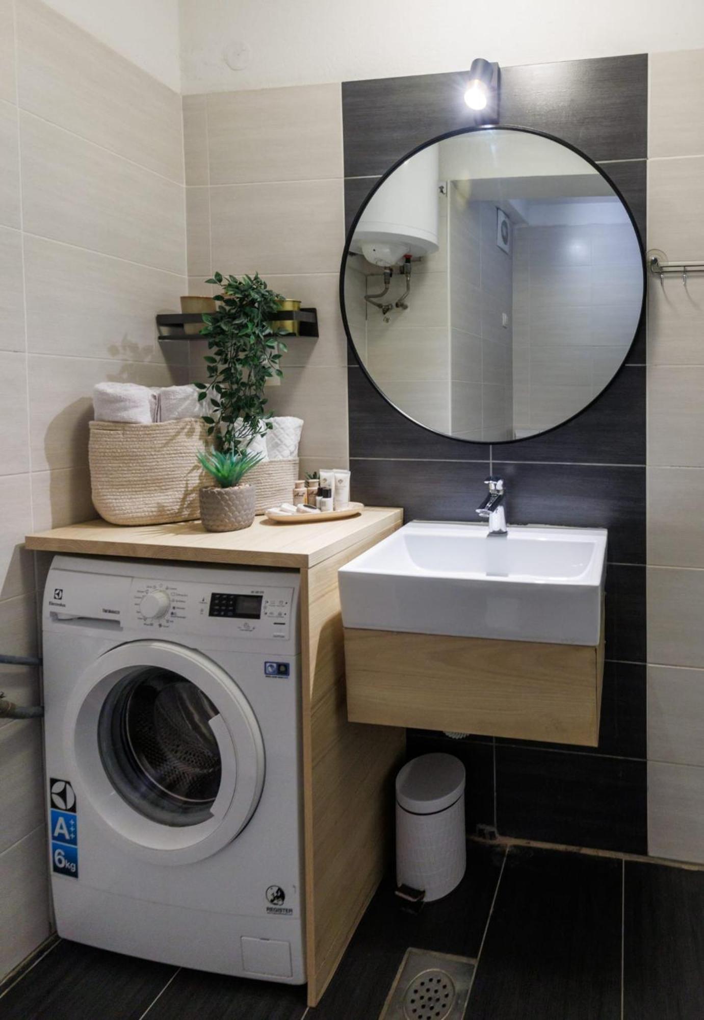 Apartment Banjo Polo สปลิท ภายนอก รูปภาพ
