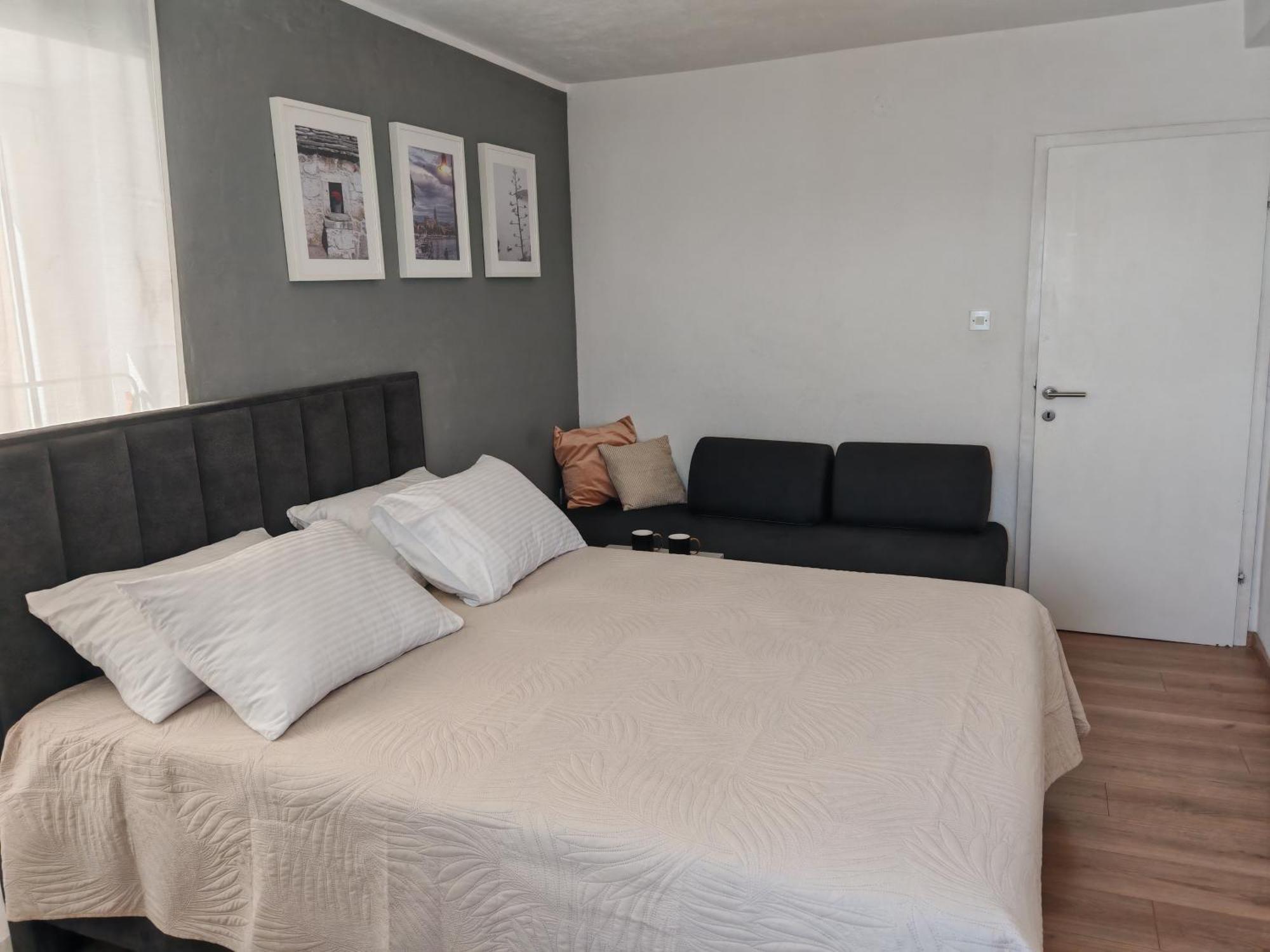 Apartment Banjo Polo สปลิท ภายนอก รูปภาพ