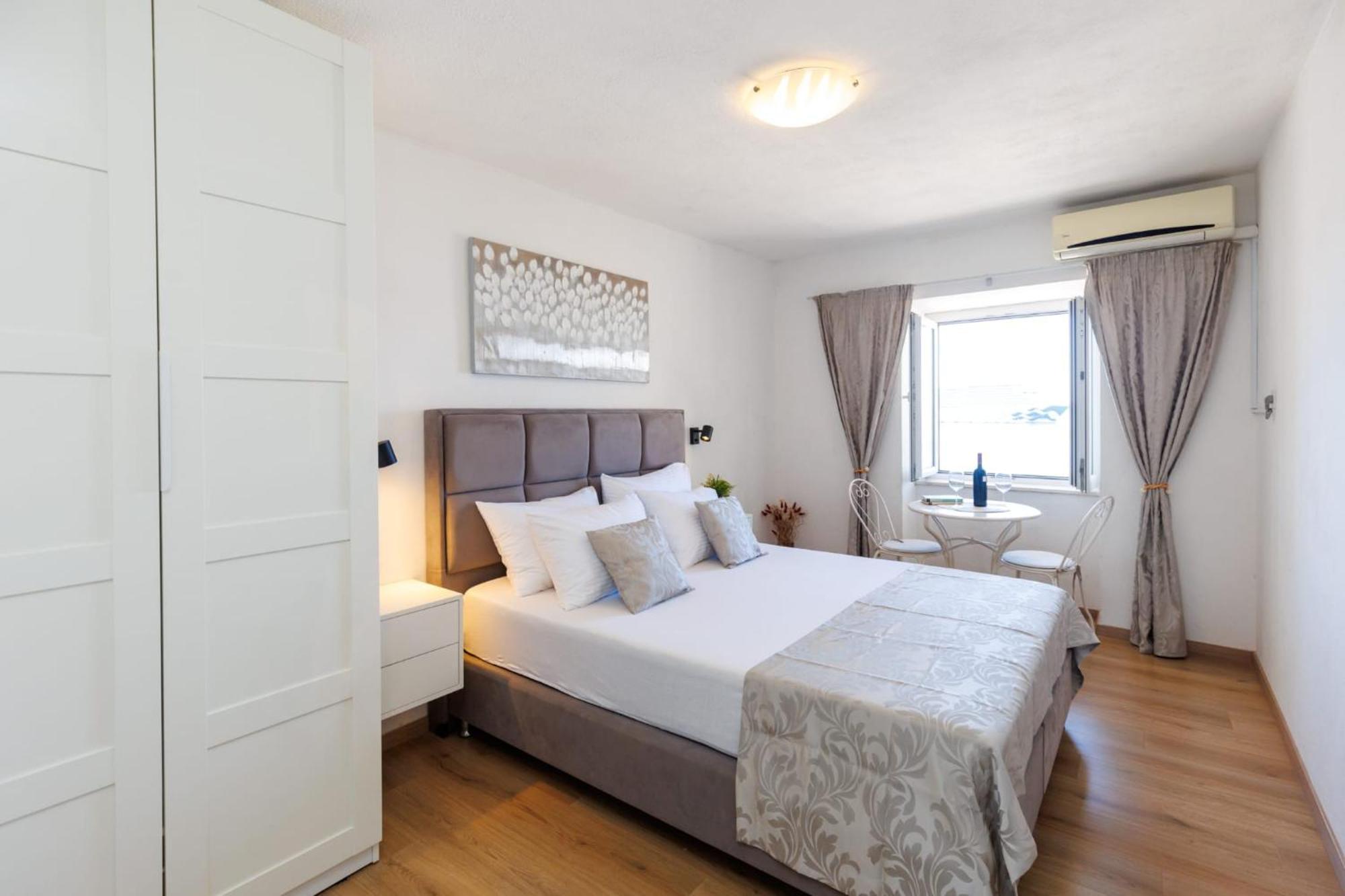 Apartment Banjo Polo สปลิท ภายนอก รูปภาพ