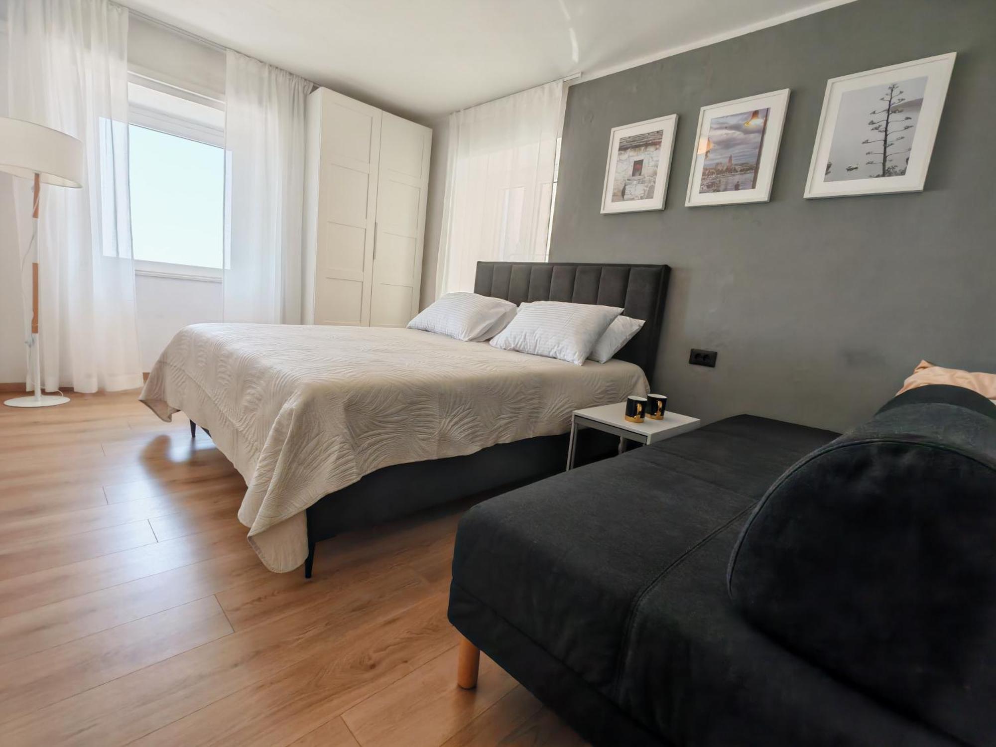 Apartment Banjo Polo สปลิท ภายนอก รูปภาพ