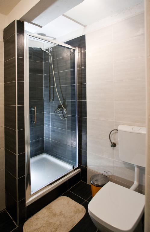 Apartment Banjo Polo สปลิท ภายนอก รูปภาพ