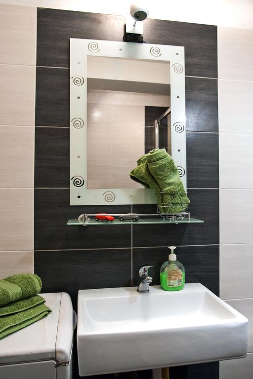 Apartment Banjo Polo สปลิท ภายนอก รูปภาพ