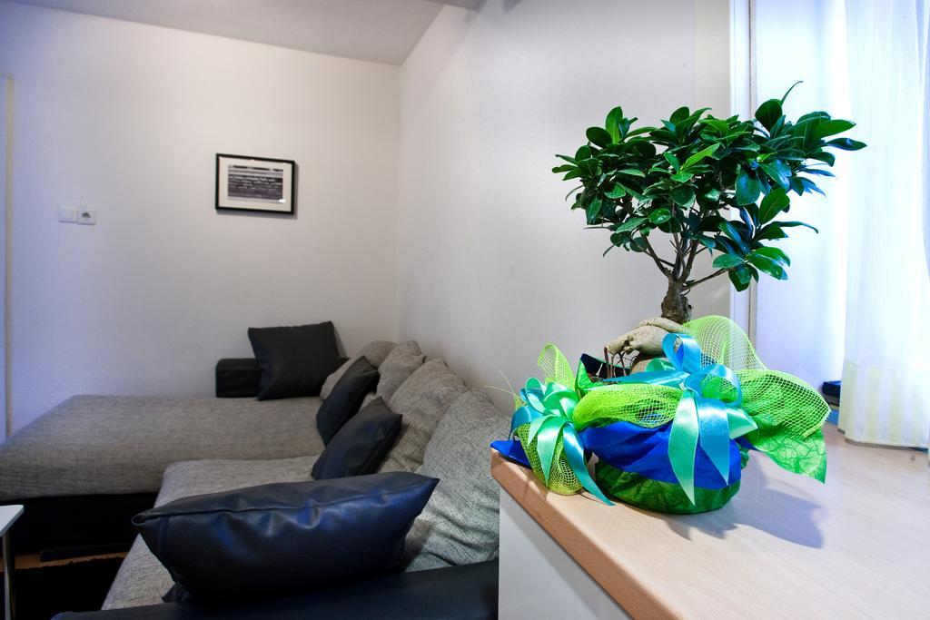 Apartment Banjo Polo สปลิท ภายนอก รูปภาพ